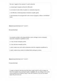 ECON E 73815