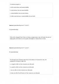 MicroEconomic 13038