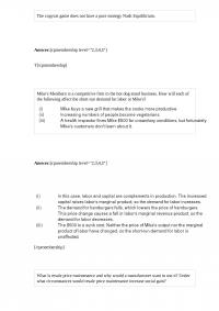 ECON A 55676