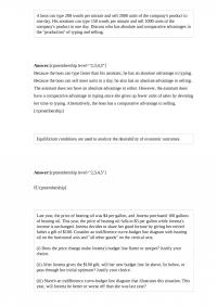 MicroEconomic 25551