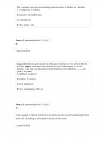 ECON A 63917