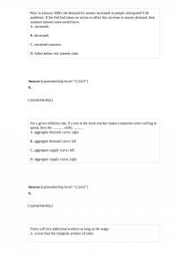 ECON A 54218