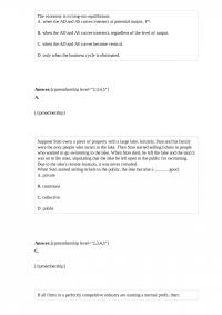 ECON A 62652