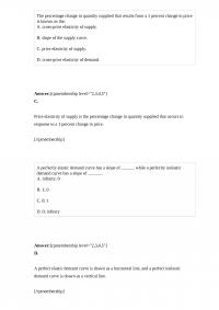 MicroEconomic 47563