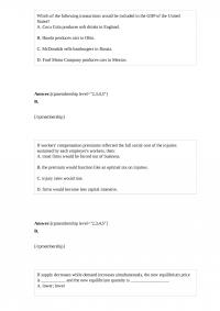 ECON A 69128