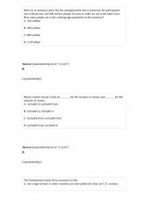 ECON 15209