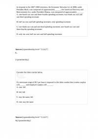 MicroEconomic 42412
