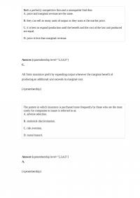 ECON E 83284
