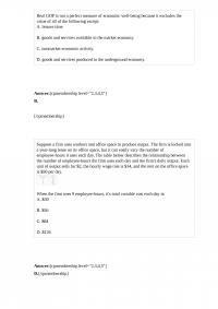 MicroEconomic 41095