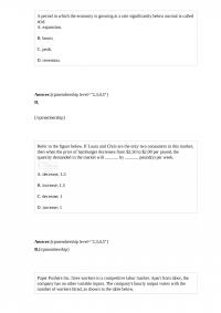 MicroEconomic 27429
