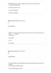 Economics 81503