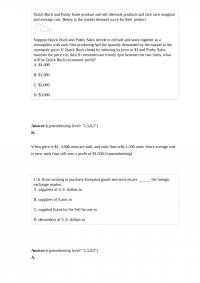ECON A 68468
