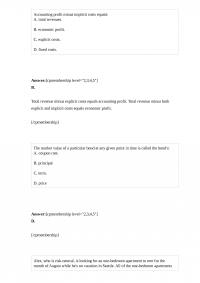 MicroEconomic 23356