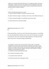 MicroEconomic 42371