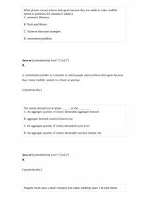 ECON E 90077
