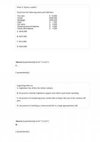 ECON A 91182