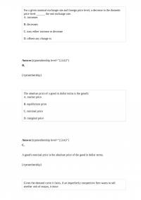 MicroEconomic 48444