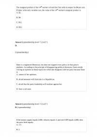 Economics 41120