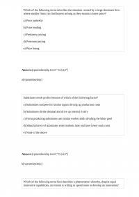 Economics 51110