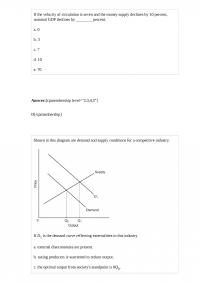 ECON 65101