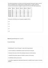 ECON 16754