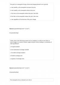 ECON A 54871
