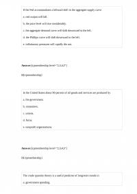 MicroEconomic 74760