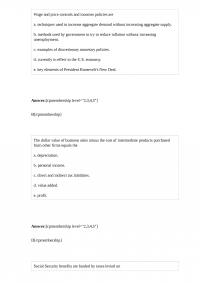 ECON 55639