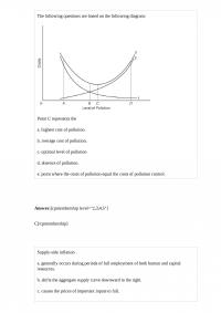 ECON A 52334