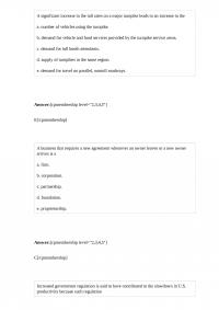 ECON A 75013