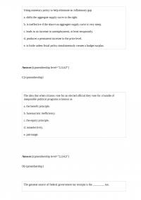 ECON E 30217