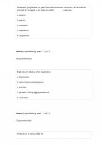MicroEconomic 79940
