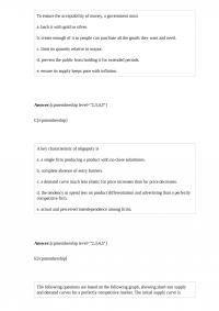 ECON E 90716