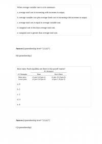 MicroEconomic 58679