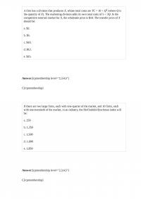 MicroEconomic 73577
