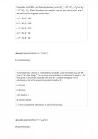 ECON E 58716