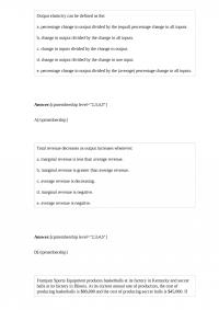 ECON E 97210