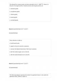 ECON E 75436