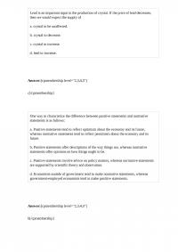 ECON A 26355