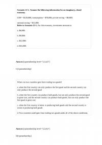 ECON A 10607