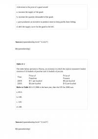 ECON E 94695