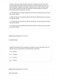 ECON A 79621
