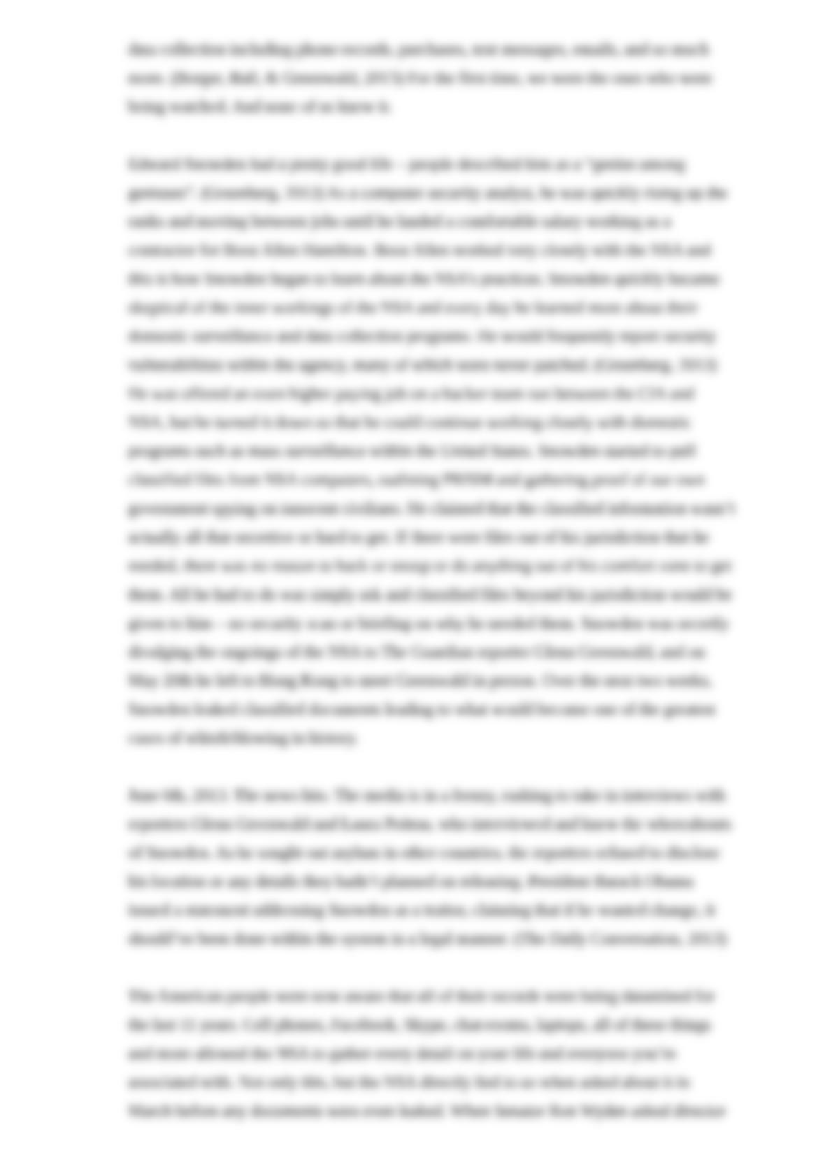 Nsa headquarters image