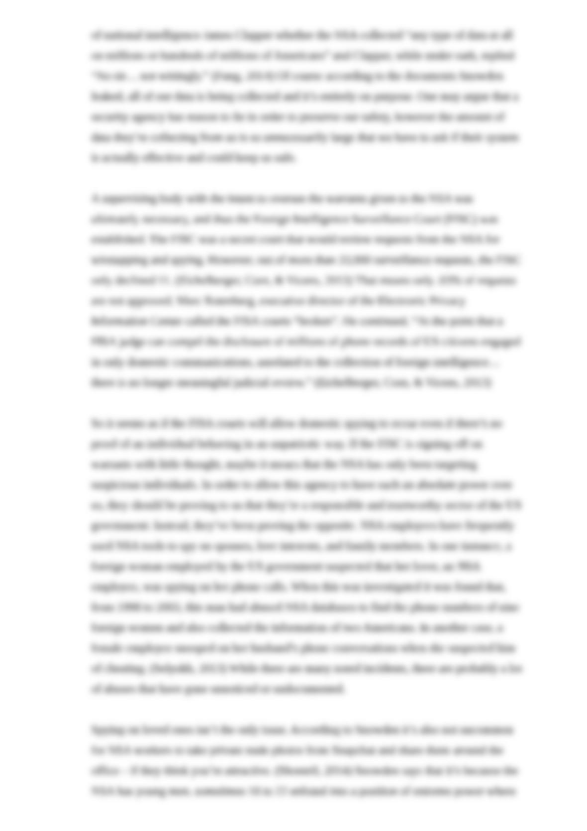 Nsa wiretapping essay 06 image