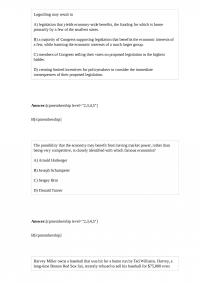 Economics 12003