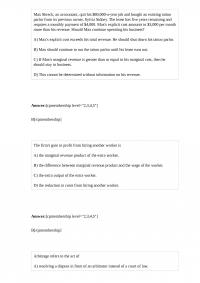 ECON A 57404
