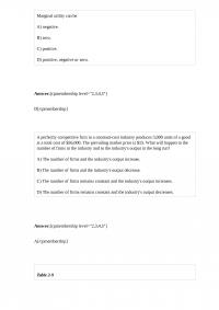 ECON E 61583