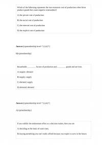 MicroEconomic 38616