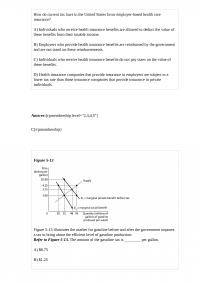 MicroEconomic 80132