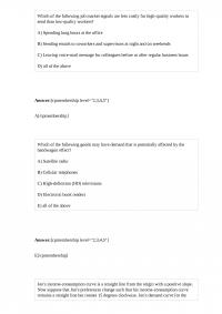 ECON A 86506